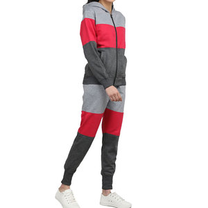 Trendy Women Customized Tracksuit Pink Mondlicht <b>Rhinestone</b> Hoodie & Wide Leg Pants Star Print Fashion Streetwear Outfit Set - Product Image 4