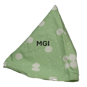 Lot de torchons 100 % coton biologique, écologiques, hypoallergéniques, séchage rapide, recyclables, motif floral, jetables, pour cuisine – Offre Spéciale - Product Image 1