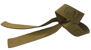 GAF สายรัดข้อมือยกน้ำหนักออกกำลังกายออกกำลังกายสายรัดข้อมือยกน้ำหนัก - Product Image 2