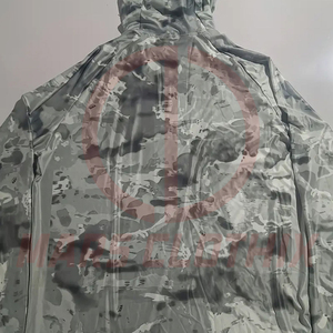 Sudadera de pesca con logotipo personalizado a precio asequible, diseño único, manga larga, para hombre - Product Image 4