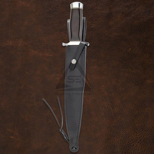 Couteaux Bowie de Nouvelle Génération Très Vendus, Légers, Marque Privée, Taille Personnalisée - Product Image 4
