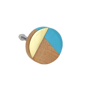 Cabinet Drawer <b>Knobs</b> Simple Furniture Drawer Pulls for Cupboard Dresser Cabinet <b>Door</b> <b>Knob</b> High Quality Handmade <b>Knob</b> - Product Image 3