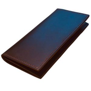 Leather <b>Long</b> <b>Wallet</b> <b>for</b> <b>Men</b> Open Closure RFID Feature Vintage Style Card Holder Wholesale <b>Long</b> <b>Men</b> High Quality Leather <b>Wallets</b> - Product Image 1