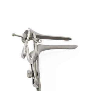 Spéculum vaginal réutilisable pour femmes, jouet sexuel pour adultes, avec poignée ergonomique pour des examens gynécologiques confortables, finition lisse - Product Image 6