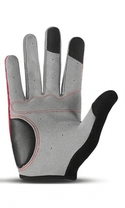 Gants de motocross respirants, antidérapants, rembourrés sur la paume, pour course sur route et montagne, gants de moto, gants de vélo de montagne, gants de cyclisme - Product Image 3