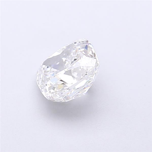 เพชรหลวมสีชมพูทรงคุชชั่นจาก Diamora Jewels Lab Grown รับรองโดย IGI รุ่น KVK-3033 สำหรับทำเครื่องประดับ ผลิตที่กูร์การัต - Product Image 3