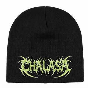 Wholesale Korean Style 3D Embroidery Jacquard Knit Casual 100% <b>Wool</b> <b>Beanie</b> Warm Unisex - Product Image 1