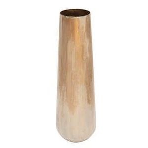 Decorative Aluminum Flower Vase Designed for Dining Table Office Reception Wedding Event and Home Styling - Product Image 2