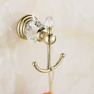 Juego de accesorios de baño de metal de calidad garantizada, con un toque de lujo para entornos de vida modernos. - Product Image 4