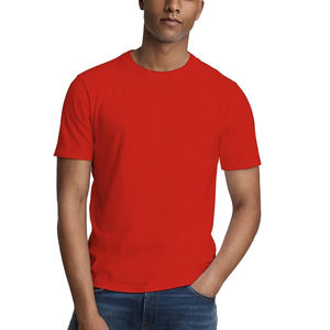 Envío rápido, nueva llegada, gran cantidad, camisetas casuales de verano para hombre, tela suave, camisetas de manga corta para hombre, fáciles de usar. - Product Image 4