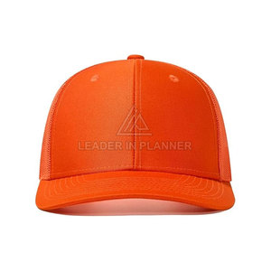 หมวกแก๊ปตาข่ายผ้าฝ้ายคุณภาพดีที่สุด 100% สกรีนโลโก้ได้ตามต้องการ ระบายอากาศได้ดี กันน้ำ 男女兼用 ขายดีที่สุด - Product Image 2