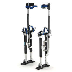 Tru-Paso de aluminio zancos - Product Image 1