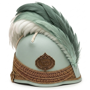 Custom Design Hackles Natural Feather Materials with Size Private Label Wholesale Manufacturer Solutions OEM ODM Service - Product Image 4