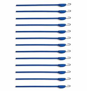 50 unidades de bandas elásticas reutilizables para retractor quirúrgico Lone Star - Product Image 3