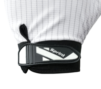 Fabrication professionnelle de gants de frappe de baseball respirants, très demandés, confortables, à séchage rapide, à bas prix