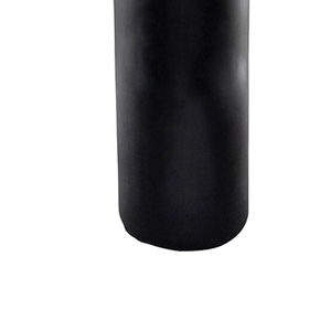 Sac de frappe autoportant en cuir PU épais, rempli d'air et d'eau, pour l'entraînement de boxe et d'arts martiaux avec base robuste - Product Image 4