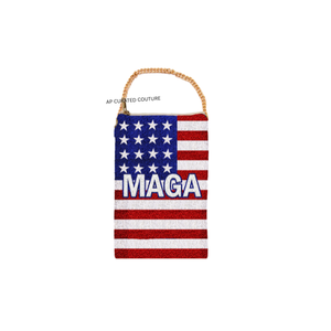 happy 4th of july beaded handmade custom mobile <b>bags</b> latest amazing quality new collection bulk wholesale beaded club <b>bags</b> - Product Image 4