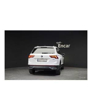 Volkswagen Tiguan 2.0 TDI 4Motion Premium Diesel 2022, 53 545 km, Volant à Gauche, Sièges en Cuir, Caméra Arrière - Product Image 4