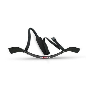 Ceinture de Soutien Dorsal en Néoprène Respirant Ultra-Résistante Euro, Ajustable pour Correction de Posture, Fermeture Auto-agrippante, Unisexe, Entraînement Musculaire - Product Image 3