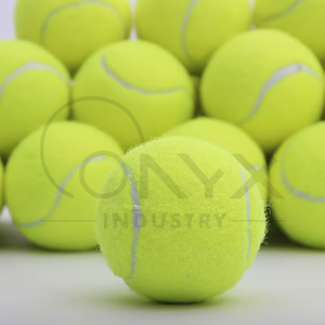 ลูกเทนนิสขนาดมาตรฐานอย่างเป็นทางการ ปี 2026 ความเร็วสูง ทนทาน เด้งกลับได้ดี แรงดันสูง ยืดหยุ่นสูง สำหรับฝึกซ้อมและการแข่งขัน - Product Image 6