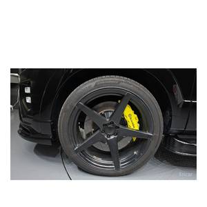 Para Kia Mohave Diésel 3.0 4WD Septiembre 2022, 7 Plazas, con Caja de Cambios Automática, Volante a la Izquierda y Cámara Trasera, 50,972 km - Product Image 5