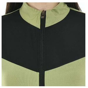 Trajes Deportivos Casuales de Yoga y Running de Primera Calidad para Mujer, Traje Deportivo Transpirable con Color y Diseño Personalizados - Product Image 5
