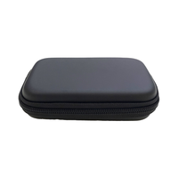 Étui de transport rigide en EVA personnalisé en usine, antichoc, portable, pour outils, couleur personnalisable, OEM/ODM disponible