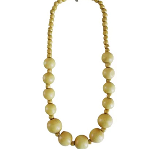 Joyería artesanal con cuentas, nuevo artículo - cuentas de resina, artesanía en resina - colores personalizados - Product Image 1