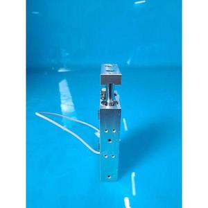 SMC CXSL20-45-Y59A - อุปกรณ์และชิ้นส่วนเซมิคอนดักเตอร์ระดับโลกที่เชื่อถือได้ - Product Image 5