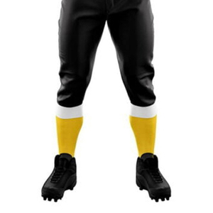 Tenues de baseball sur mesure, design unique, prix bas, respirantes, pour équipes. - Product Image 5