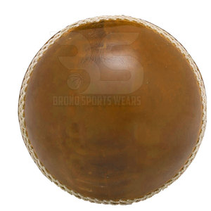 Balles de cricket pour l'extérieur et l'intérieur, en cuir, avec couture, pour l'entraînement professionnel, les matchs et la pratique, équipement sportif souple ou rigide - Product Image 4