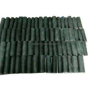 La corne de buffle d'eau naturelle écologique roule des matières premières durables pour l'artisanat - Product Image 6