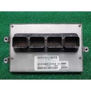 ชิ้นส่วน ECU และโมดูลคอมพิวเตอร์มือสองของเชอโรกี รุ่น 56044656AI - Product Image 1