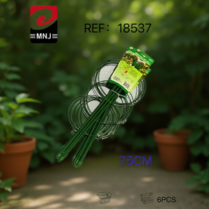 Grillage de jardin extensible Fujieda Ka de 75 cm en PP, facile à assembler - Product Image 3