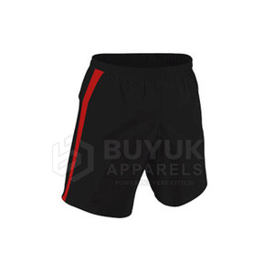 Tenue de rugby à séchage rapide, respirante, légère et durable en polyester pour l'entraînement sportif, équipement d'équipe pour hommes adultes, performance - Product Image 6