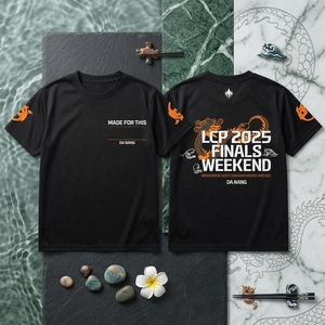 T-shirt personnalisé de haute qualité en coton doux au toucher, vêtements décontractés en gros - Product Image 3