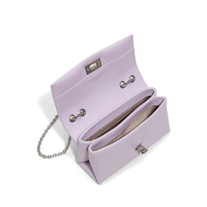 Sac à bandoulière de créateur de qualité miroir, sacs à double rabat géants pour femmes, luxe, 25 cm, 30 cm, en cuir véritable, peau de mouton, classique - Product Image 3