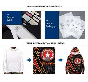 Conjunto Deportivo Personalizado al por Mayor para Mujer, Chándal con Capucha, Traje Deportivo para Mujer, Conjunto de Sudadera para Correr - Product Image 6