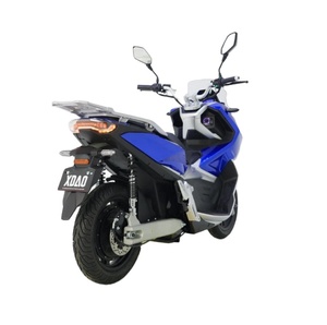 จักรยานไฟฟ้า DIY ยางใหญ่ 1000W/2000W รุ่นใหม่จากจีน ราคาประหยัด ระยะทางไกล ความเร็วสูง ดีไซน์ทนทาน สำหรับผู้ใหญ่ รับผลิตแบบ OEM ODM OBM - Product Image 5