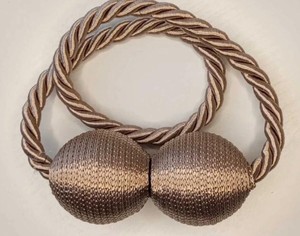 <b>Curtain</b> Tieback - Product Image 3