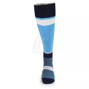 Wholesale Supplier Fashion Printing <b>Knee</b> Length Horse Riding Equestrian Clothing Horse Riding <b>Socks</b> Sport <b>Socks</b> For Any Season - Product Image 3