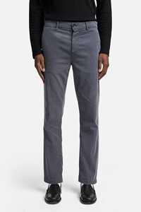 Pantalones Deportivos Ajustados para Hombre, Largos, Casuales, para Gimnasio, Fitness, Correr y Entrenar - Product Image 3