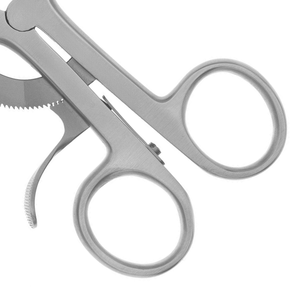 Retractor Gelpi de 6.25 Pulgadas con Bloqueo de Agarre, Retractor Autoestático de Acero Inoxidable Quirúrgico, Instrumento Quirúrgico Ortopédico - Product Image 6