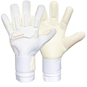 ถุงมือผู้รักษาประตูแบบมืออาชีพ ดีไซน์ใหม่ พร้อมการพิมพ์แบบซับลิเมชั่นสำหรับผู้รักษาประตู - Product Image 3