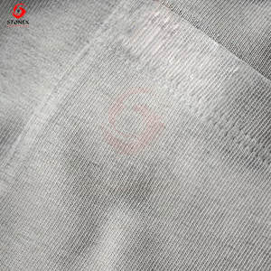 New Design <b>Men's</b> <b>T</b>-<b>Shirt</b> with <b>Pockets</b> High Quality 100% Cotton Knitted Eco-Friendly Heavyweight - Product Image 5