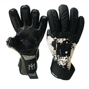 Guantes de látex para Portero profesional, guantes de látex alemán de alta calidad, 4MM - Product Image 1