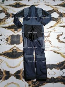 Combinaison de saut en parachute AeroFlex – Vêtements de parachutisme résistants au vent et flexibles – Combinaison de saut en parachute Freefall Elite - Product Image 2