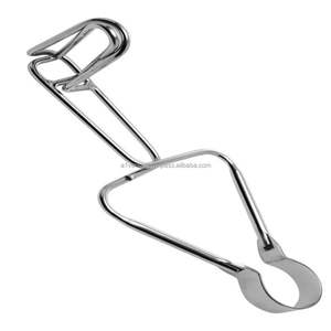 Instrument chirurgical manuel auto-serrant réutilisable en acier inoxydable A-1 VERITAS Dartigues |   Kit d'instruments médicaux - Product Image 6