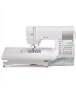 BEST 9960 Q-antum Stylist Machine à coudre informatisée - Product Image 3