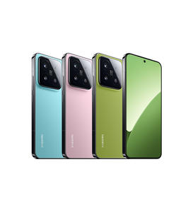 Nuevo Xiaomi 15 Original, Versión Personalizada, Teléfono Inteligente 5G, Snapdragon 8, Compatible con Español, Pantalla OLED de 6.4 Pulgadas y 120 Hz, Batería de 5400 mAh - Product Image 4